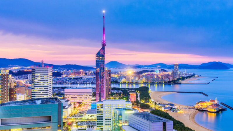 Exploring Japan: The Top 10 Major Cities You Must Visit