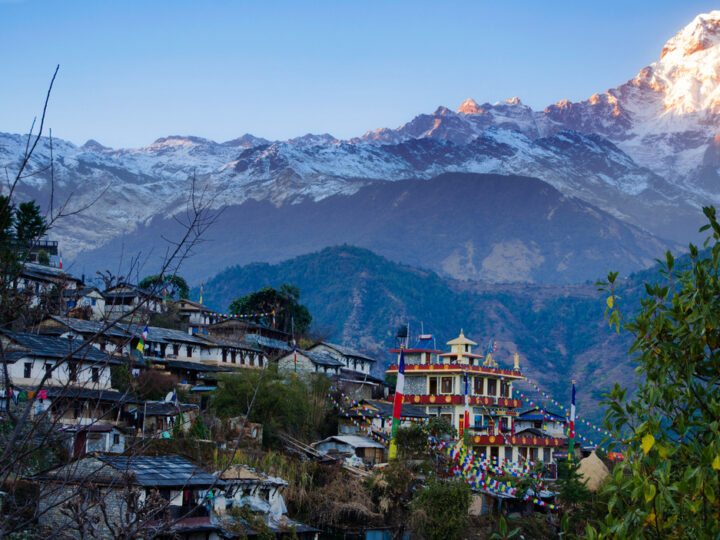Explore The Beauty of  Nepal. Take a look at the Historical and Cultural Aspects of Nepal.