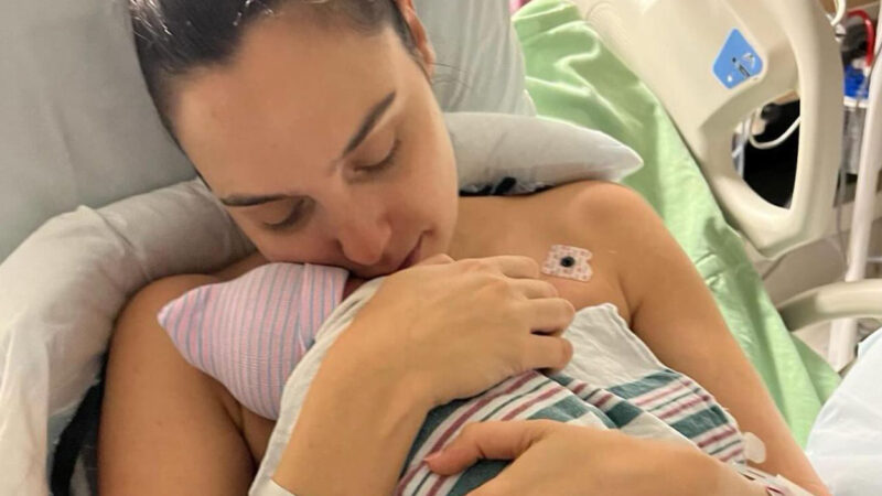 Overview of Gal Gadot Welcoming Fourth Child with Husband Jaron Varsano