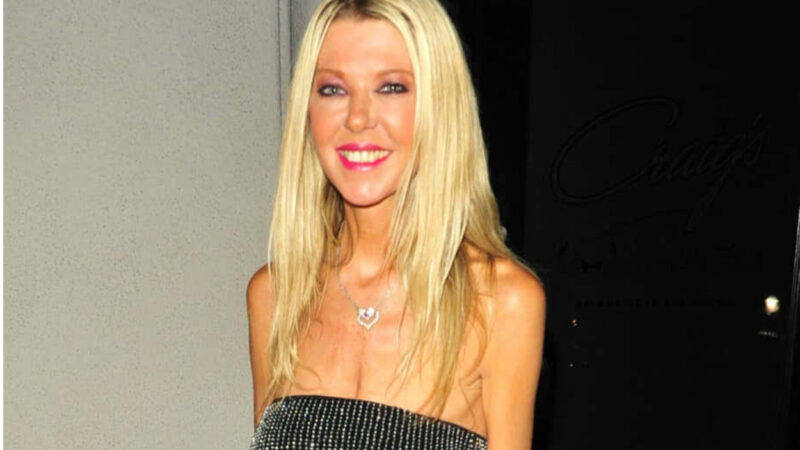 The Truth Behind Tara Reid’s High-Profile Relationships