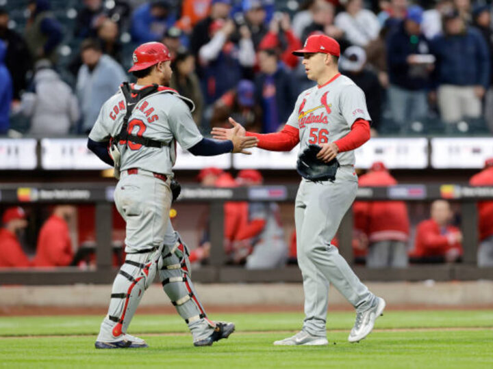 How to Watch the St. Louis Cardinals vs. Detroit Tigers on Wednesday