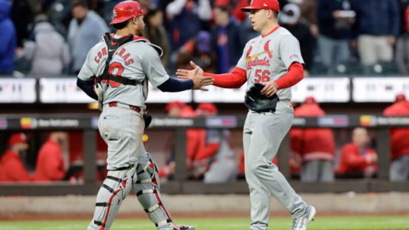 How to Watch the St. Louis Cardinals vs. Detroit Tigers on Wednesday